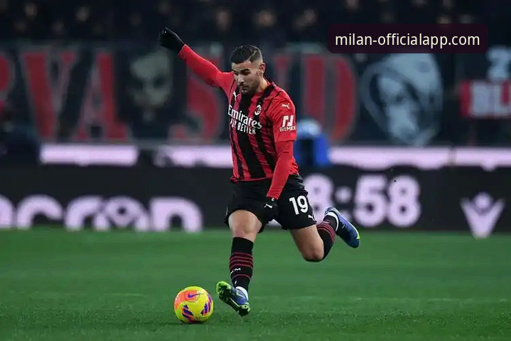 资深红黑拥趸张伟的实战经验：如何通过米兰官网正版软件掌握球队一切